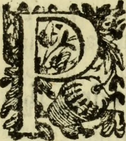 An illustration from De pestilentia Hieronymi Mercurialis Foroliuiensis medici praeclarissimi lectiones habitae Patauii M.D.LXXVII mense Ianuarii : in quibus de peste in vniuersum, praesertim vero de Veneta, & Patauina, singulari quadam eruditione tractatur, 1577, leaf 98