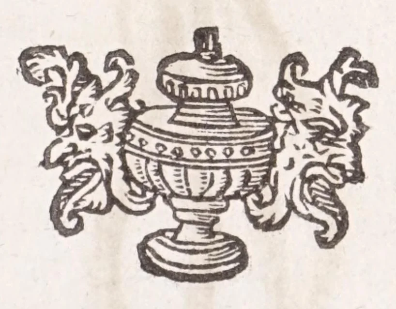 An illustration from De plantis exoticis libri duo Prosperi Alpini, philosophi medici, in gymnasium Patauino medicamentorum simplicium professoris ordinarij, & horti medici praefecti : opus completum, editum studio, ac opera Alpini Alpini, phylosophi & medici auctoris filij, 1627, leaf 111