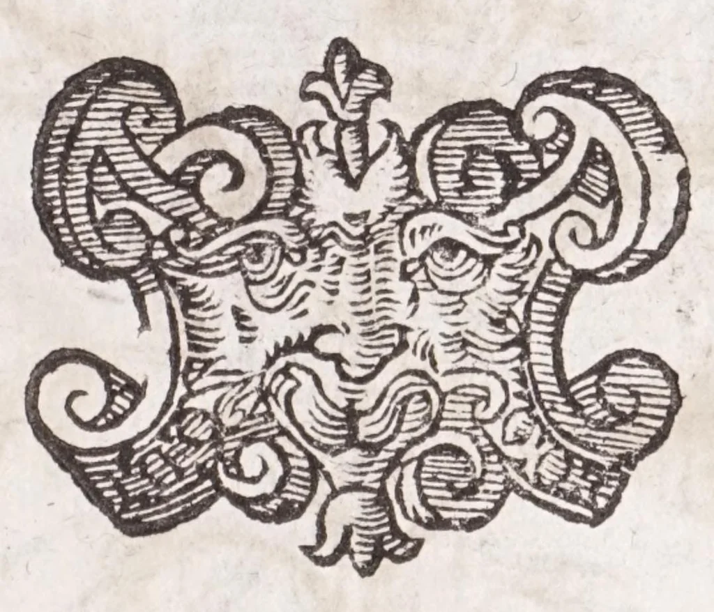 An illustration from De plantis exoticis libri duo Prosperi Alpini, philosophi medici, in gymnasium Patauino medicamentorum simplicium professoris ordinarij, & horti medici praefecti : opus completum, editum studio, ac opera Alpini Alpini, phylosophi & medici auctoris filij, 1627, leaf 141
