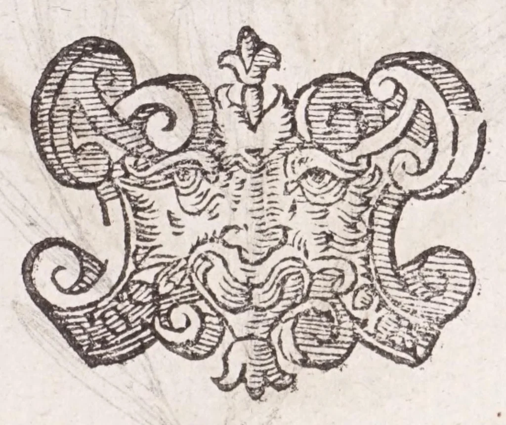 An illustration from De plantis exoticis libri duo Prosperi Alpini, philosophi medici, in gymnasium Patauino medicamentorum simplicium professoris ordinarij, & horti medici praefecti : opus completum, editum studio, ac opera Alpini Alpini, phylosophi & medici auctoris filij, 1627, leaf 179