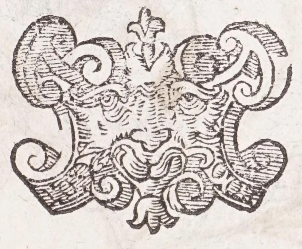 An illustration from De plantis exoticis libri duo Prosperi Alpini, philosophi medici, in gymnasium Patauino medicamentorum simplicium professoris ordinarij, & horti medici praefecti : opus completum, editum studio, ac opera Alpini Alpini, phylosophi & medici auctoris filij, 1627, leaf 279