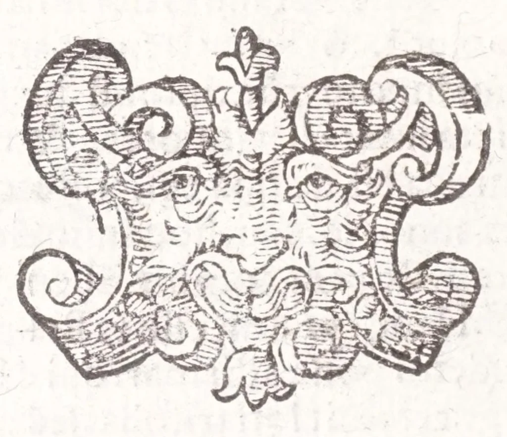 An illustration from De plantis exoticis libri duo Prosperi Alpini, philosophi medici, in gymnasium Patauino medicamentorum simplicium professoris ordinarij, & horti medici praefecti : opus completum, editum studio, ac opera Alpini Alpini, phylosophi & medici auctoris filij, 1627, leaf 300