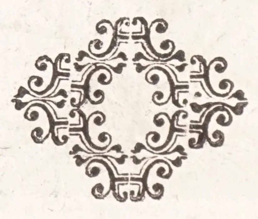 An illustration from De plantis exoticis libri duo Prosperi Alpini, philosophi medici, in gymnasium Patauino medicamentorum simplicium professoris ordinarij, & horti medici praefecti : opus completum, editum studio, ac opera Alpini Alpini, phylosophi & medici auctoris filij, 1627, leaf 312
