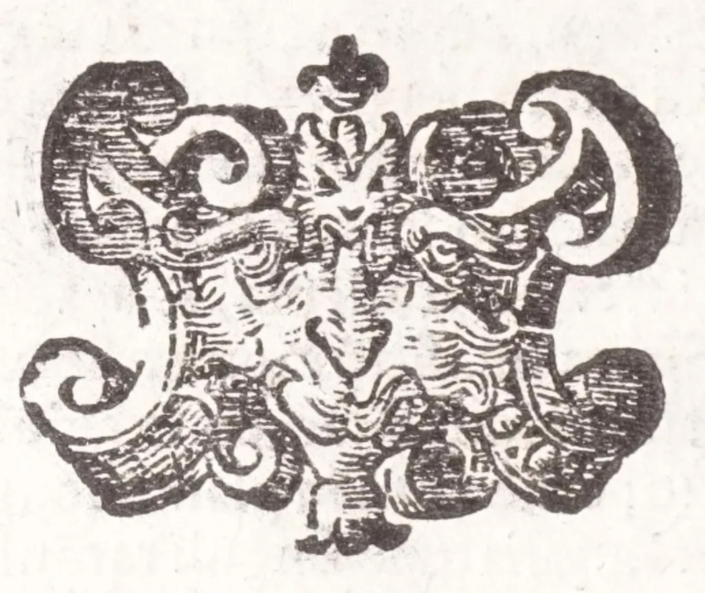 An illustration from De plantis exoticis libri duo Prosperi Alpini, philosophi medici, in gymnasium Patauino medicamentorum simplicium professoris ordinarij, & horti medici praefecti : opus completum, editum studio, ac opera Alpini Alpini, phylosophi & medici auctoris filij, 1627, leaf 362