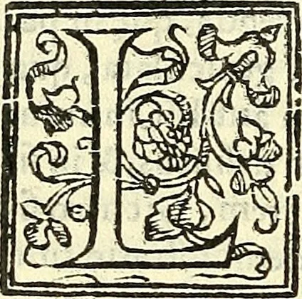 An illustration from De plantis libri XVI, 1583, leaf 273