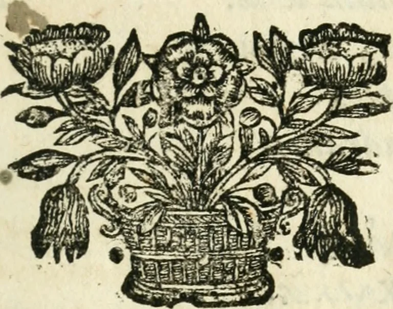 An illustration from De ponderibus et mensuris veterum Romanorum, Graecorum, Hebraeorum; nec non de valore pecuniae veteris, disquisito. Accesserunt hac editione tabulae scioppii nummariae et ex variis auctoribus de pecunia Romanorum excerpt, 1737, leaf 240