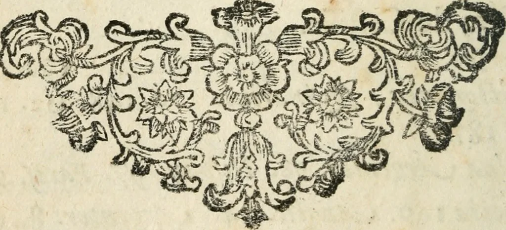 An illustration from De ponderibus et mensuris veterum Romanorum, Graecorum, Hebraeorum; nec non de valore pecuniae veteris, disquisito. Accesserunt hac editione tabulae scioppii nummariae et ex variis auctoribus de pecunia Romanorum excerpt, 1737, leaf 253