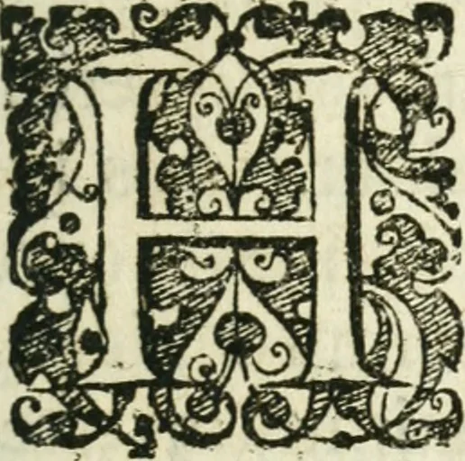 An illustration from De ponderibus et mensuris veterum Romanorum, Graecorum, Hebraeorum; nec non de valore pecuniae veteris, disquisito. Accesserunt hac editione tabulae scioppii nummariae et ex variis auctoribus de pecunia Romanorum excerpt, 1737, leaf 4