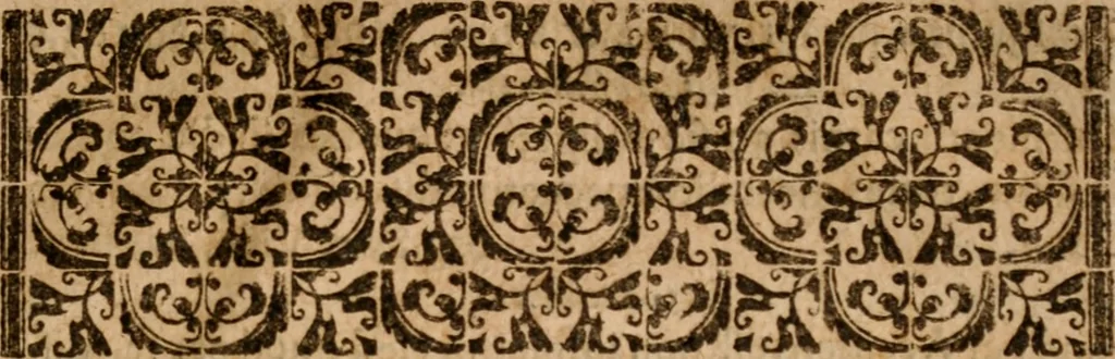 An illustration from De potestate legis mvnicipalis in advenas, et indigenas, tractatus gemina disqvisitione bipertitvs; ex pontificvm sanctionibvs, consiliorum scitis, & theologorum, ac iuris vtriusque consultorum doctrinis accuratè discussus: in quo praetereà complures conscientiae nodi distinctè, solidèque expediuntur, 1641, leaf 144