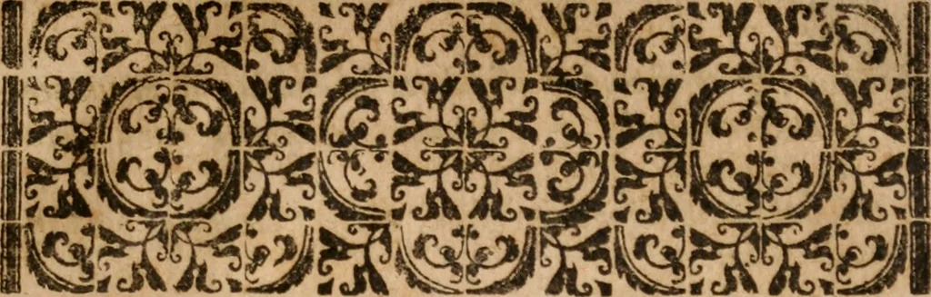 An illustration from De potestate legis mvnicipalis in advenas, et indigenas, tractatus gemina disqvisitione bipertitvs; ex pontificvm sanctionibvs, consiliorum scitis, & theologorum, ac iuris vtriusque consultorum doctrinis accuratè discussus: in quo praetereà complures conscientiae nodi distinctè, solidèque expediuntur, 1641, leaf 20