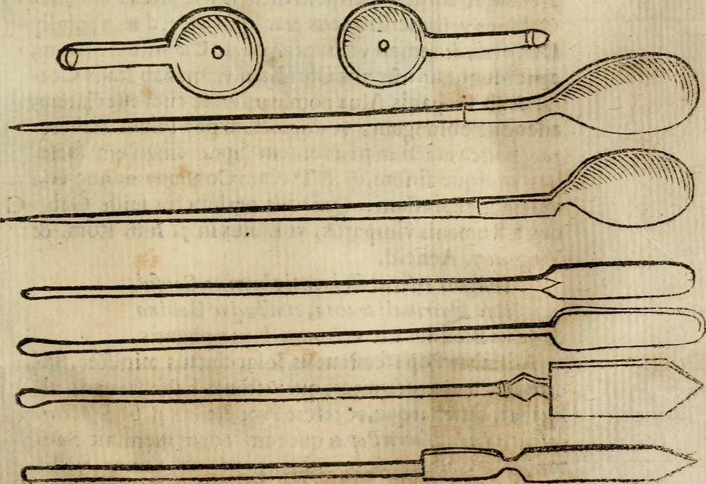An illustration from De profanis, et sacris veteribvs ritibvs, 1665, leaf 212