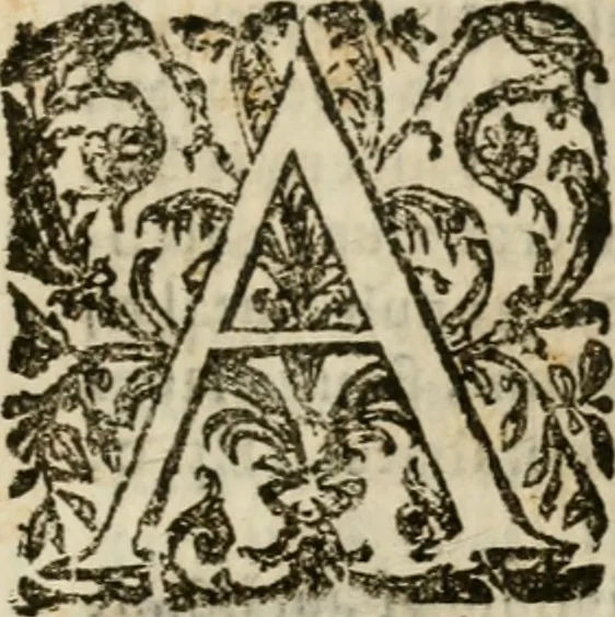 An illustration from De profanis, et sacris veteribvs ritibvs, 1665, leaf 338