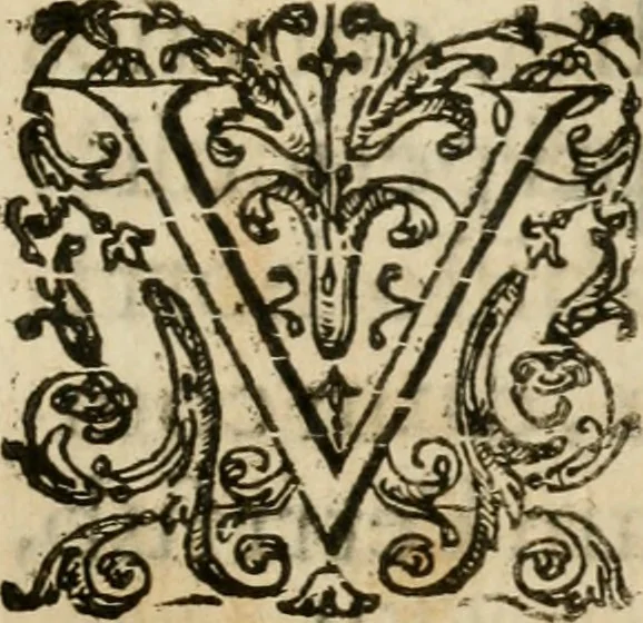 An illustration from De profanis, et sacris veteribvs ritibvs, 1665, leaf 356