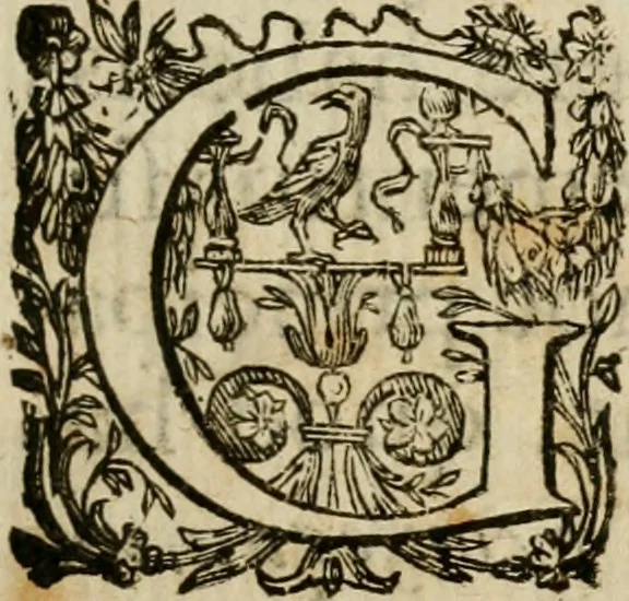 An illustration from De profanis, et sacris veteribvs ritibvs, 1665, leaf 8