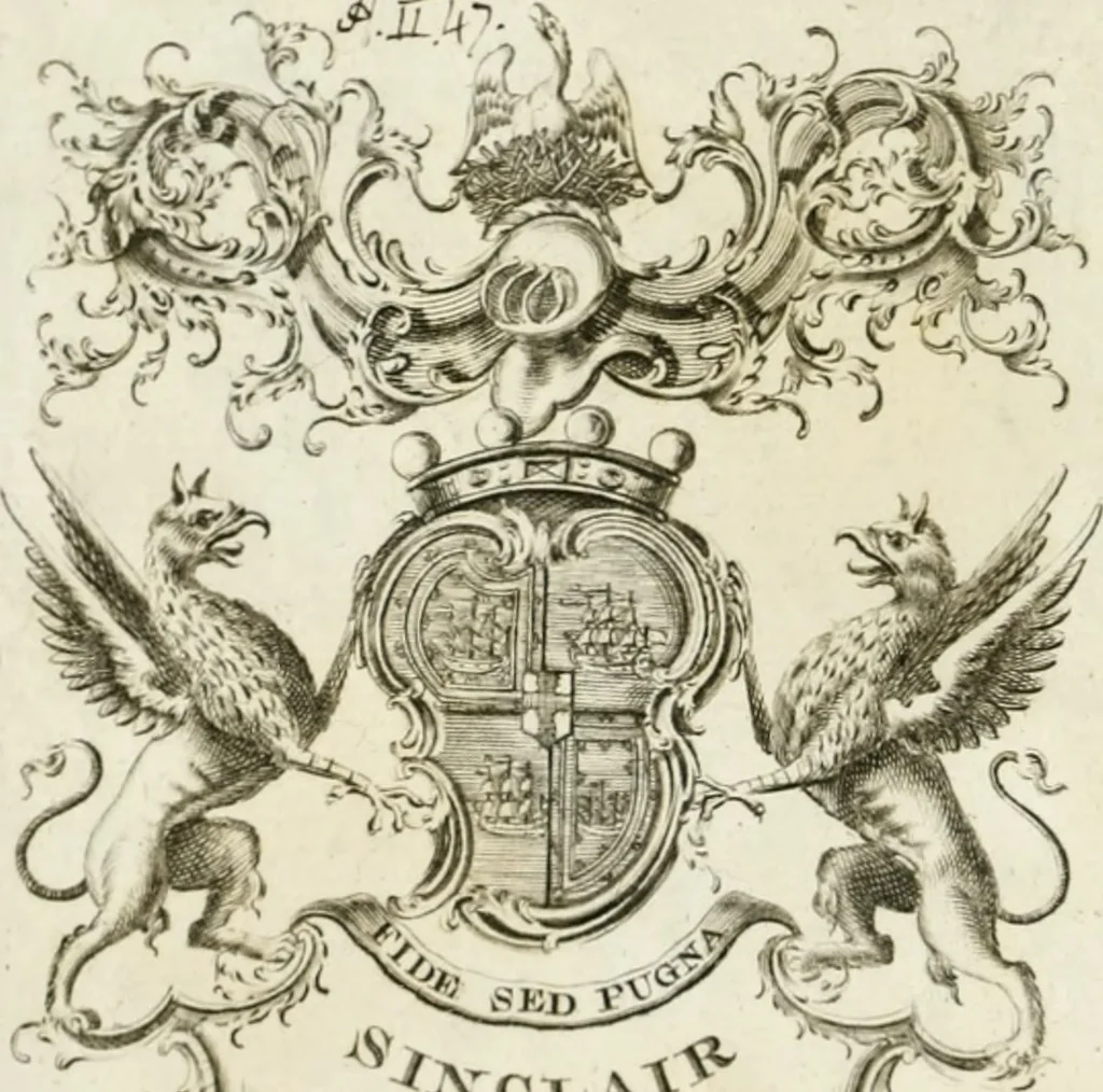 An illustration from De' ragguagli di Parnaso .., 1612, leaf 1
