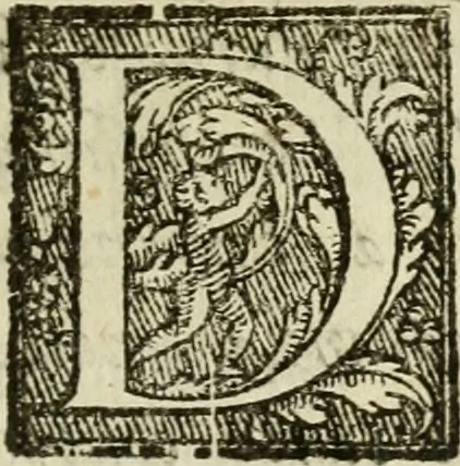 An illustration from De' ragguagli di Parnaso .., 1612, leaf 120