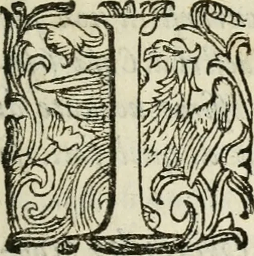 An illustration from De' ragguagli di Parnaso .., 1612, leaf 24