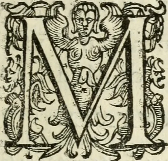 An illustration from De' ragguagli di Parnaso .., 1612, leaf 242