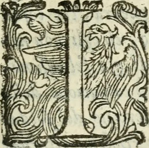 An illustration from De' ragguagli di Parnaso .., 1612, leaf 258