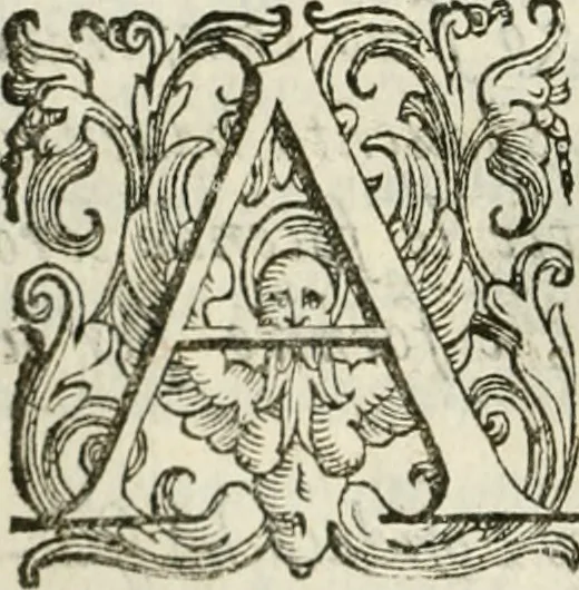 An illustration from De' ragguagli di Parnaso .., 1612, leaf 31