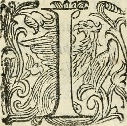 An illustration from De' ragguagli di Parnaso .., 1612, leaf 315