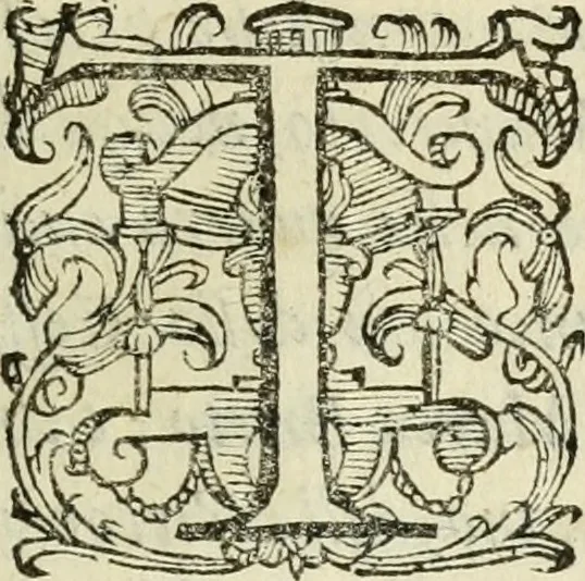 An illustration from De' ragguagli di Parnaso .., 1612, leaf 328