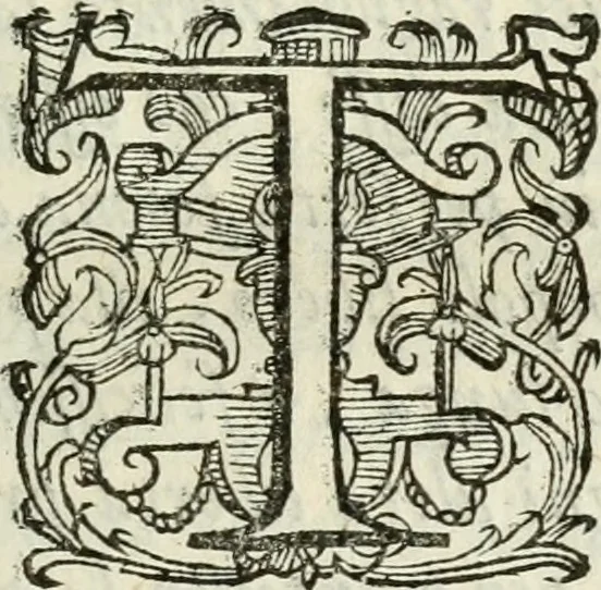 An illustration from De' ragguagli di Parnaso .., 1612, leaf 394