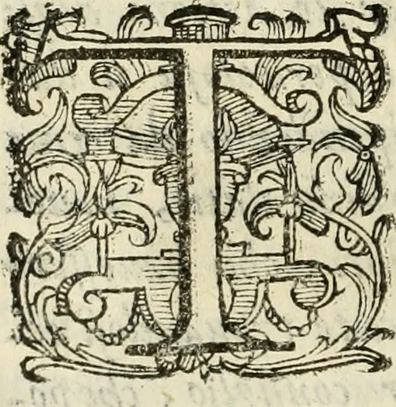 An illustration from De' ragguagli di Parnaso .., 1612, leaf 403