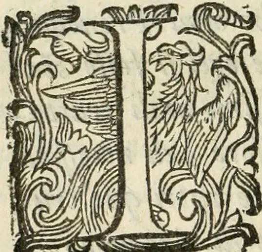 An illustration from De' ragguagli di Parnaso .., 1612, leaf 421
