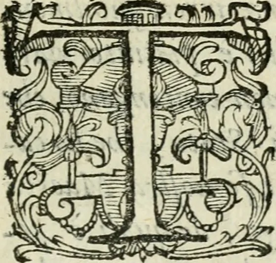 An illustration from De' ragguagli di Parnaso .., 1612, leaf 444