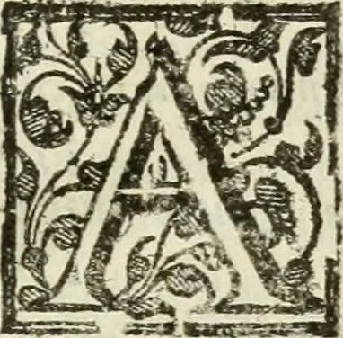 An illustration from De' ragguagli di Parnaso .., 1612, leaf 504