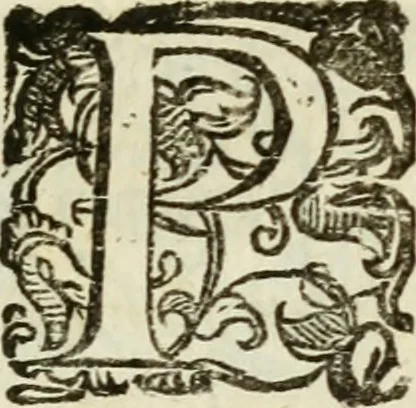 An illustration from De' ragguagli di Parnaso .., 1612, leaf 1022