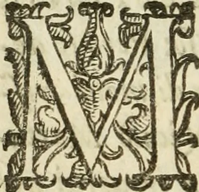 An illustration from De' ragguagli di Parnaso .., 1612, leaf 1077