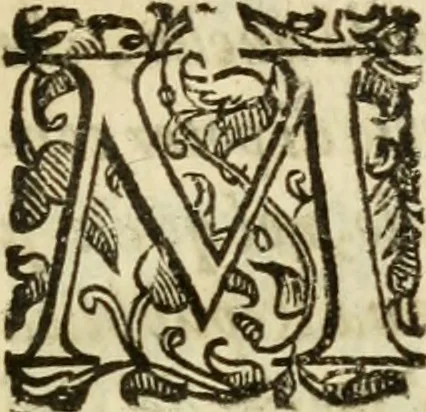 An illustration from De' ragguagli di Parnaso .., 1612, leaf 1082