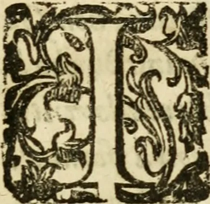 An illustration from De' ragguagli di Parnaso .., 1612, leaf 1084