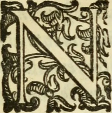 An illustration from De' ragguagli di Parnaso .., 1612, leaf 1094