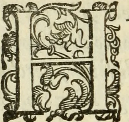 An illustration from De' ragguagli di Parnaso .., 1612, leaf 1105