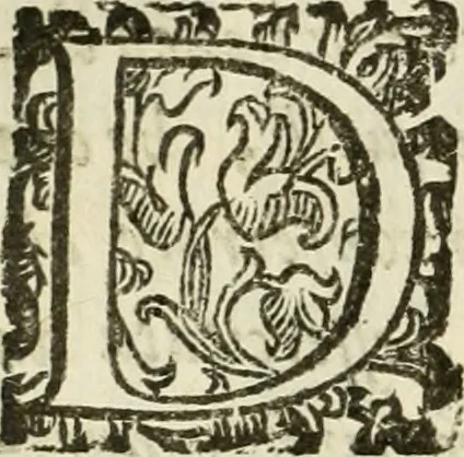 An illustration from De' ragguagli di Parnaso .., 1612, leaf 1109
