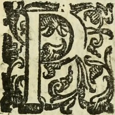 An illustration from De' ragguagli di Parnaso .., 1612, leaf 1110