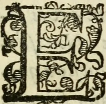 An illustration from De' ragguagli di Parnaso .., 1612, leaf 1116