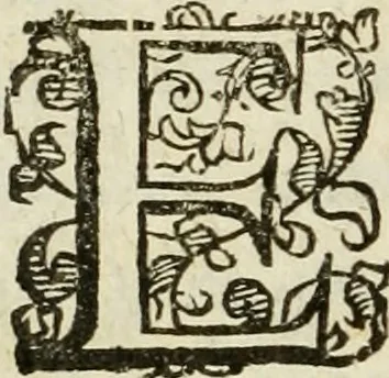 An illustration from De' ragguagli di Parnaso .., 1612, leaf 1135