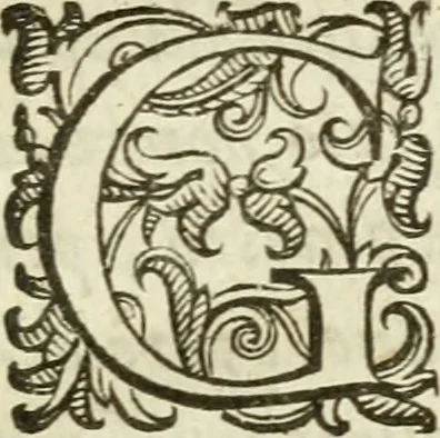 An illustration from De' ragguagli di Parnaso .., 1612, leaf 1142