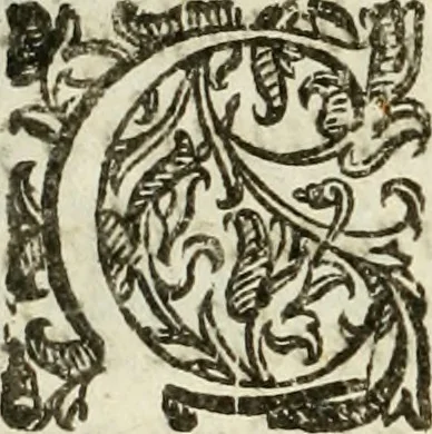 An illustration from De' ragguagli di Parnaso .., 1612, leaf 1151