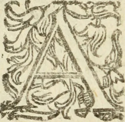 An illustration from De' ragguagli di Parnaso .., 1612, leaf 1169