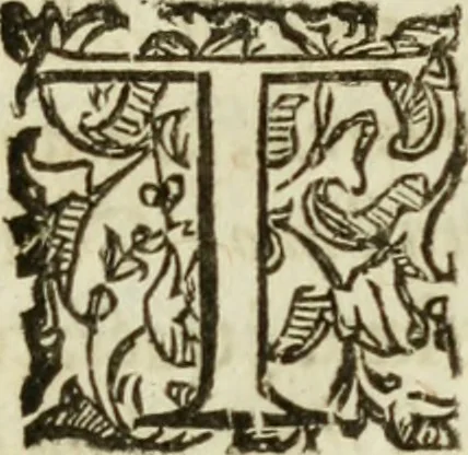An illustration from De' ragguagli di Parnaso .., 1612, leaf 1172