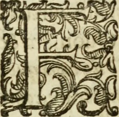 An illustration from De' ragguagli di Parnaso .., 1612, leaf 1180