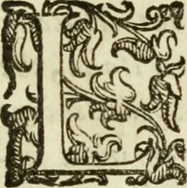 An illustration from De' ragguagli di Parnaso .., 1612, leaf 1188