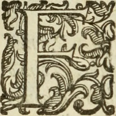 An illustration from De' ragguagli di Parnaso .., 1612, leaf 1193