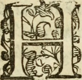 An illustration from De' ragguagli di Parnaso .., 1612, leaf 1196