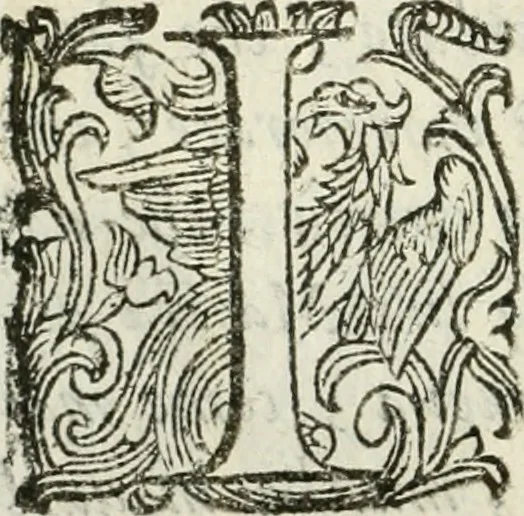 An illustration from De' ragguagli di Parnaso .., 1612, leaf 187